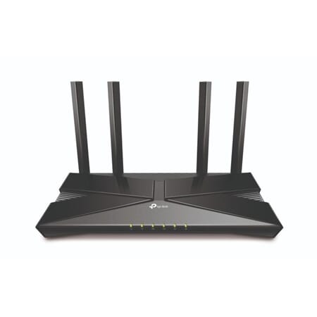 TP-Link Archer AX1500 WiFi 6 Router