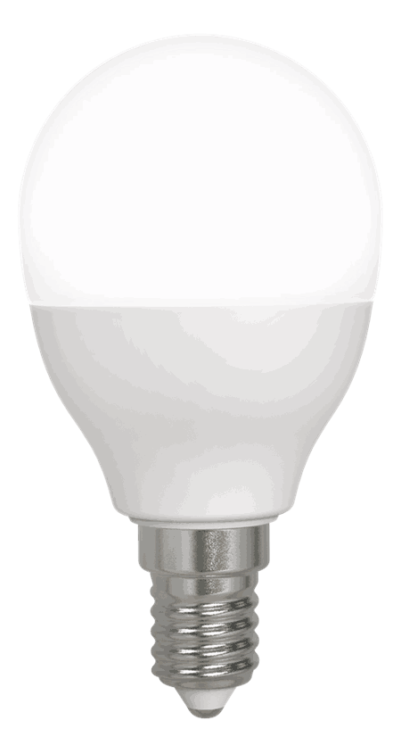 SMART HOME LED lamp, E14, WiFI 2.4GHz, 5W