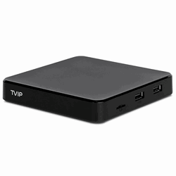 TVIP S-Box v.705 UHD 4K Android 11.0
