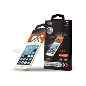 Screen Protection for iPhone 5/5S