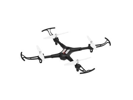Syma Z4W sammenleggbar drone, 480p cam **DEMOVARE**