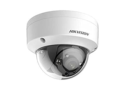 Hikvision Turbo HD EXIR Dome