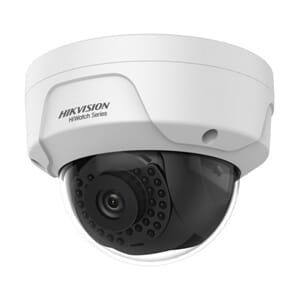 Hikvision 2MP dome