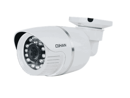 Qihan IP kamera