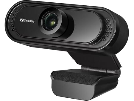 USB Webcam 1080P Saver