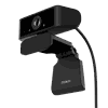 OFFICE 2K Webcam, 3.6MP CMOS