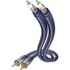 Inakustik RCA  Cable [2x RCA plug, 0,75m
