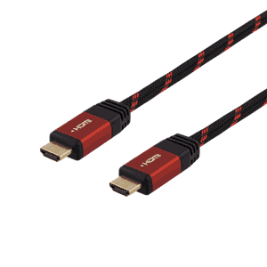 HDMI-kabel, 2m, Ultra HD(3840x2160) i 60Hz