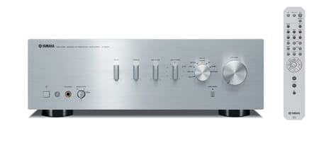 Yamaha A-S501 stereoforsterker