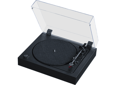 Pro-Ject A2 platespiller m/2M Red - sort