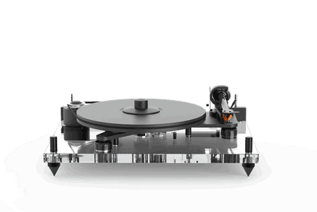 Pro-Ject Perspective 2M Bronze