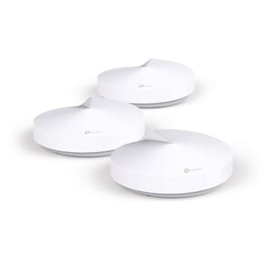 TP-Link Deco M5 Mesh Home wifi system