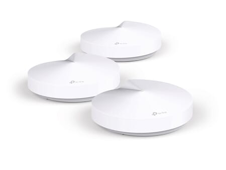 TP-Link Deco M5 Mesh Home wifi system