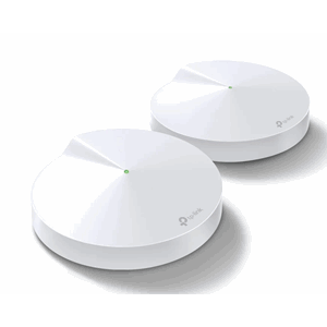 TP-Link Deco M5 Mesh Home Wifi 2 Pack