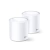 TP-Link Deco X60 2-pack WiFi 6 Mesh