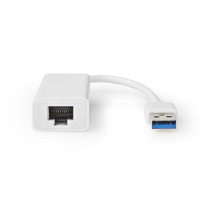 USB LAN ADAPTER