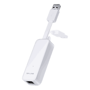 TP-LINK USB3.0 Gigabit Ethernet Adapter