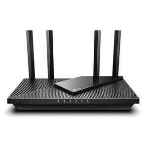 TP-Link Archer AX55 WiFi 6 Router