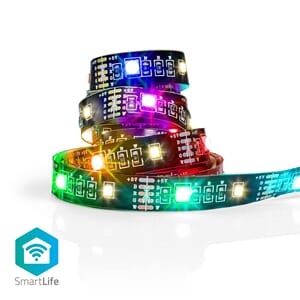 SmartLife Full Color LED Strip