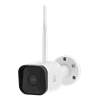 SMARTHOME WiFi-kamera, IP65, 2MP, ONVIF