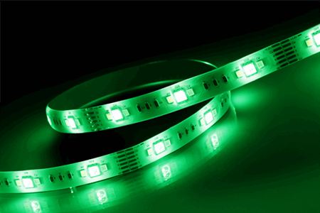 SMART HOME LED strip, RGB, 2700K-6500K, 3m, WiFi