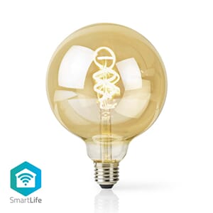 SmartLife LED lyspære 350lm/5.5W