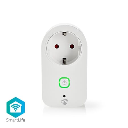 SmartLife Smart Plug