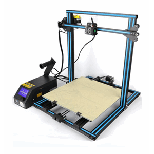 Creality CR-10-S5 3D-printer