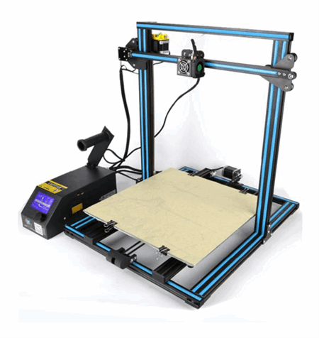 Creality CR-10-S5 3D-printer