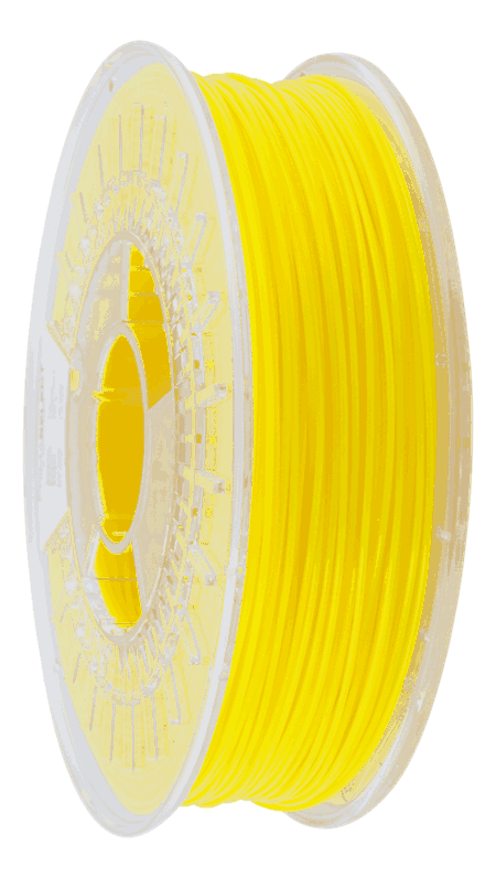 PrimaSelect PLA - 1.75mm - 750 g - neon yellow