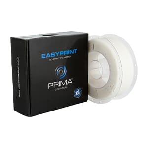 EasyPrint PLA - 1.75mm - 1 kg - Natural