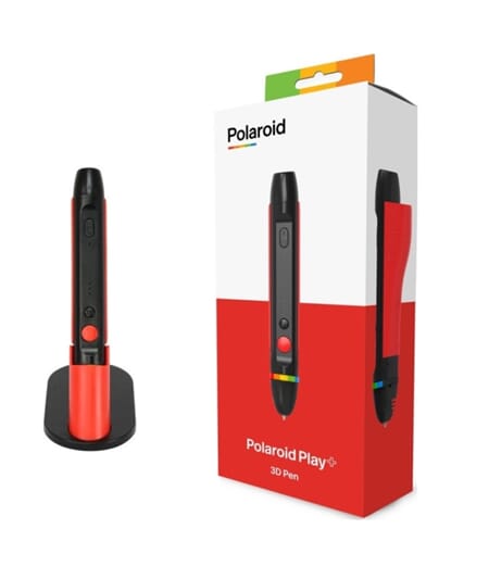 Polaroid Play Plus 3D Pen