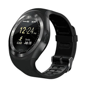 TrendGeek Smartwatch