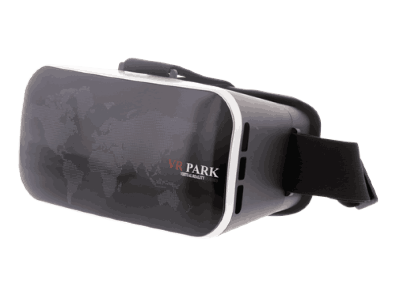 VR Park Virtual Reality Glasses -