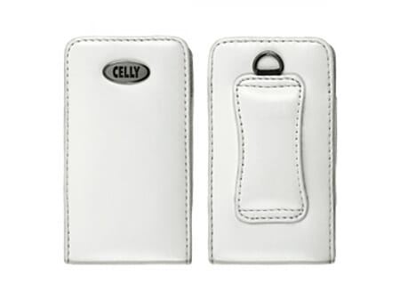 Celly Leather PhoneCase