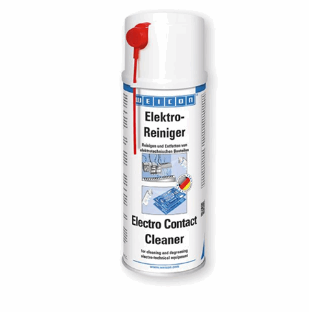 WEICON Contact Cleaner, 400ml