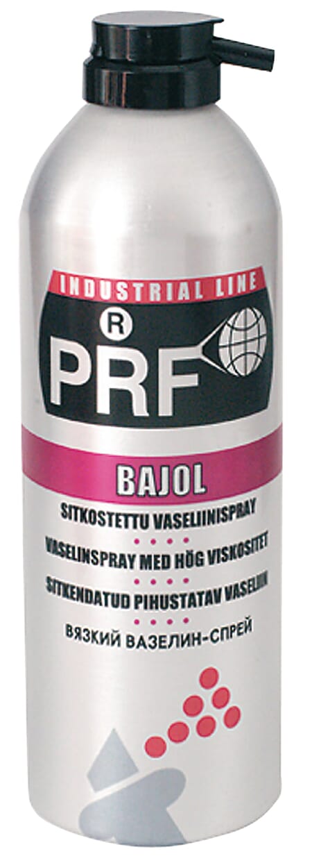 PRF Vaselinspray 520ml