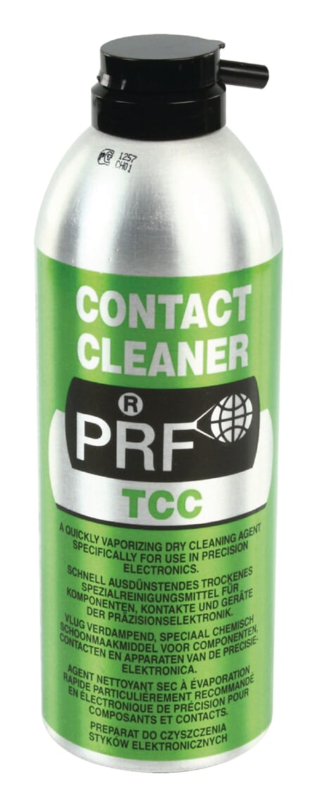 PRC Contact Cleaner 520ml