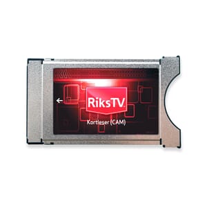 Conax RiksTV CAM CI+