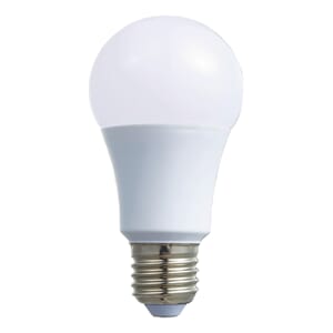 HQ LED Lampe E27 A60 9.5 W 806 lm 2700 K