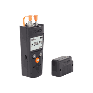 Fiber Optic Power Cable tester